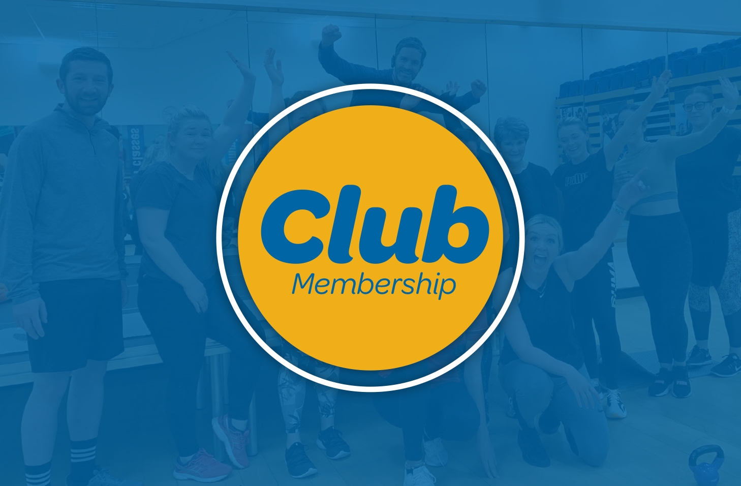 Club membership