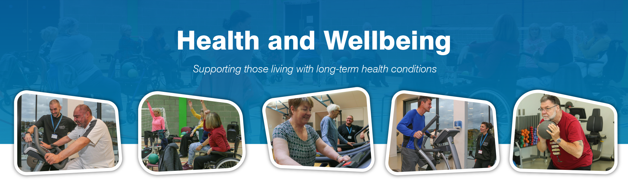 Health and Wellbeing in Fife